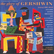 The Glory Of Gershwin by Larry Adler