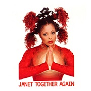 Together Again by Janet Jackson