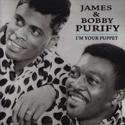 I'm Your Puppet by James and Bobby Purify