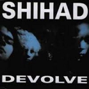 Devolve by Shihad