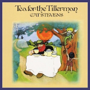 Tea For The Tillerman by Cat Stevens