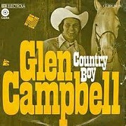 Country Boy by Glen Campbell