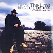 Sky's The Limit by Notorious B.I.G.