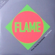 The Flame by Fine Young Cannibals