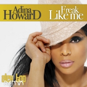 Freak Like Me by Adina Howard