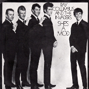 She's A Mod by Ray Columbus And The Invaders