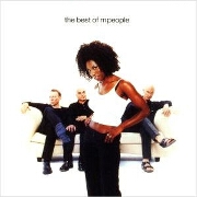 THE BEST OF M PEOPLE by M People