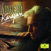 Adagio-Karajan by Herbert Von Karajan