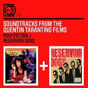 Pulp Fiction / Reservoir Dogs OST by Various