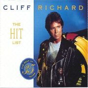 Hit List by Cliff Richard