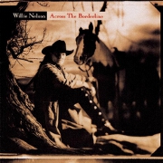 Across The Borderline by Willie Nelson