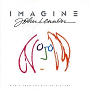 Imagine - Soundtrack by John Lennon