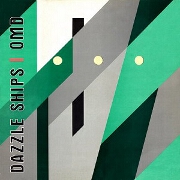 Dazzleships by Orchestral Manoeuvres in the Dark