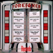 Records- Best Of Foreigner by Foreigner