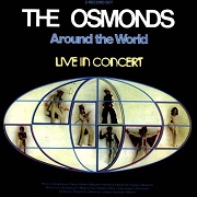 Around The World by The Osmonds