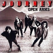 Open Arms by Journey