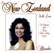 From Nz With Love by Rhonda