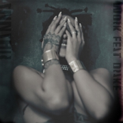 Work by Rihanna feat. Drake