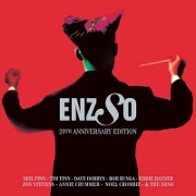 ENZSO: 20th Anniversary Edition by ENZSO