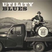 Utility Blues by Li'l Chuck the One Man Skiffle Machine