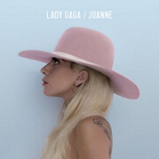 Joanne: Deluxe Edition by Lady Gaga