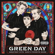 Greatest Hits: God's Favorite Band by Green Day