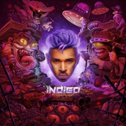 Indigo by Chris Brown