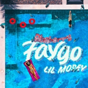 Blueberry Faygo by Lil Mosey
