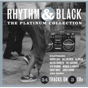 Rhythm And Black: The Platinum Collection