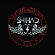 The Meanest Hits by Shihad
