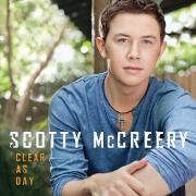 Clear As Day by Scotty McCreery
