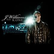 Night Of Your Life by J.Williams feat. K.One