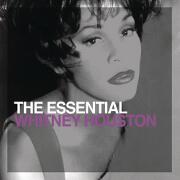 The Essential Whitney Houston by Whitney Houston