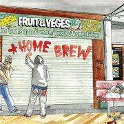 Home Brew by Home Brew