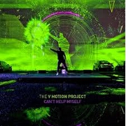 Can't Help Myself by The V Motion Project
