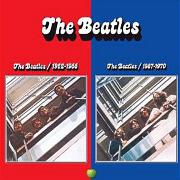 Beatles: 1962-1970 (Red And Blue) by The Beatles