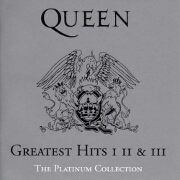 The Platinum Collection by Queen