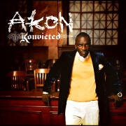 Konvicted by Akon