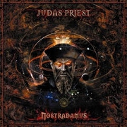 Nostradamus by Judas Priest