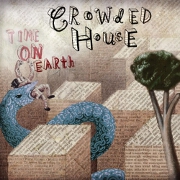 Time On Earth by Crowded House