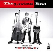 State Of Emergency by The Living End