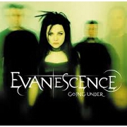 GOING UNDER by Evanescence