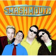 PACIFIC COAST PARTY by Smash Mouth