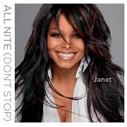 All Nite (Don't Stop) by Janet Jackson