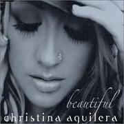 BEAUTIFUL by Christina Aguilera