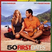50 First Dates OST by Various