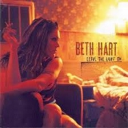 LEAVE THE LIGHT ON by Beth Hart