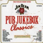 Jim Beam Pub Jukebox Classics