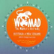 WOMAD 2013: The World's Festival