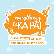 Everything Is Ka Pai